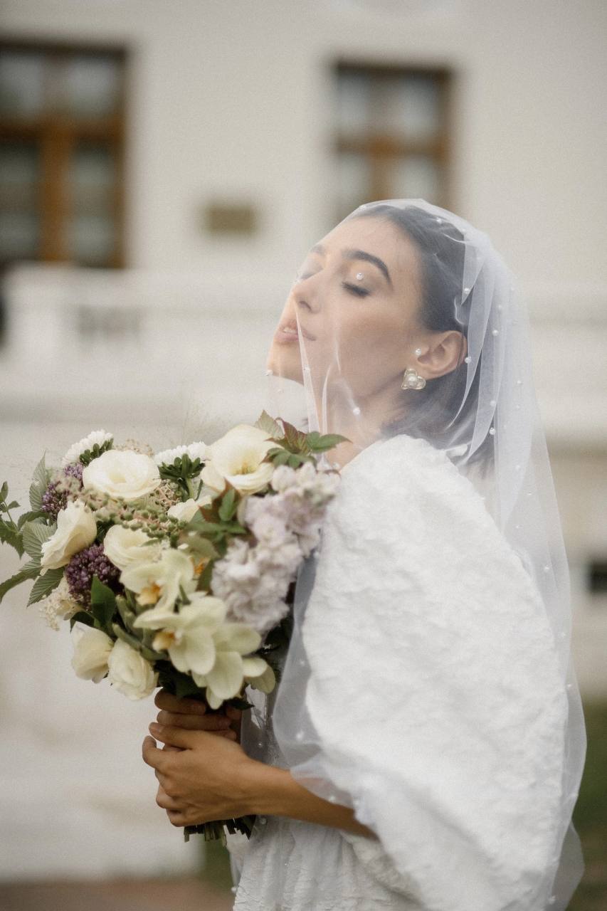 Частное мероприятие Skargas Wedding — Красиво быть собой